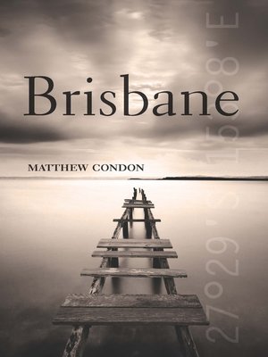 cover image of Brisbane